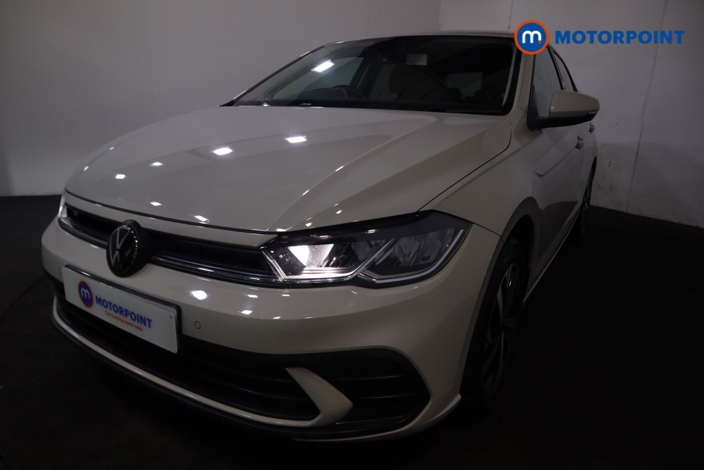 Volkswagen Polo Life Manual Petrol Hatchback - Stock Number (1589156) - 28th supplementary image