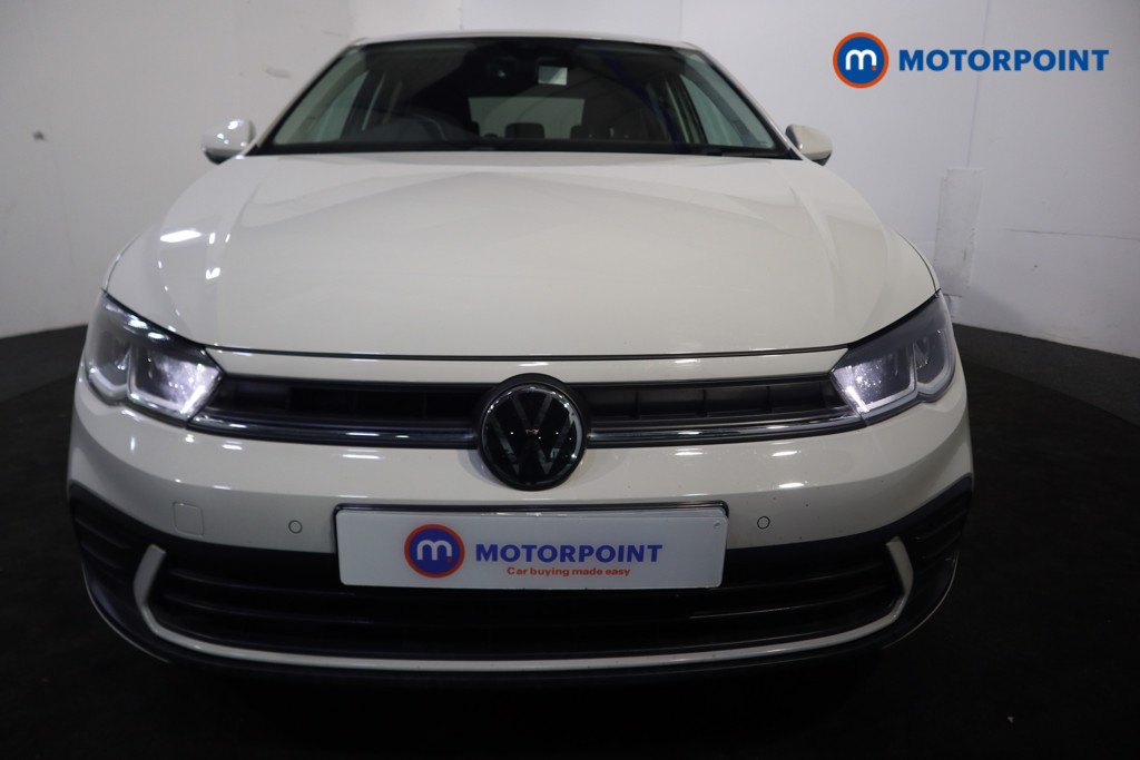 Volkswagen Polo Life Manual Petrol Hatchback - Stock Number (1589156) - 29th supplementary image