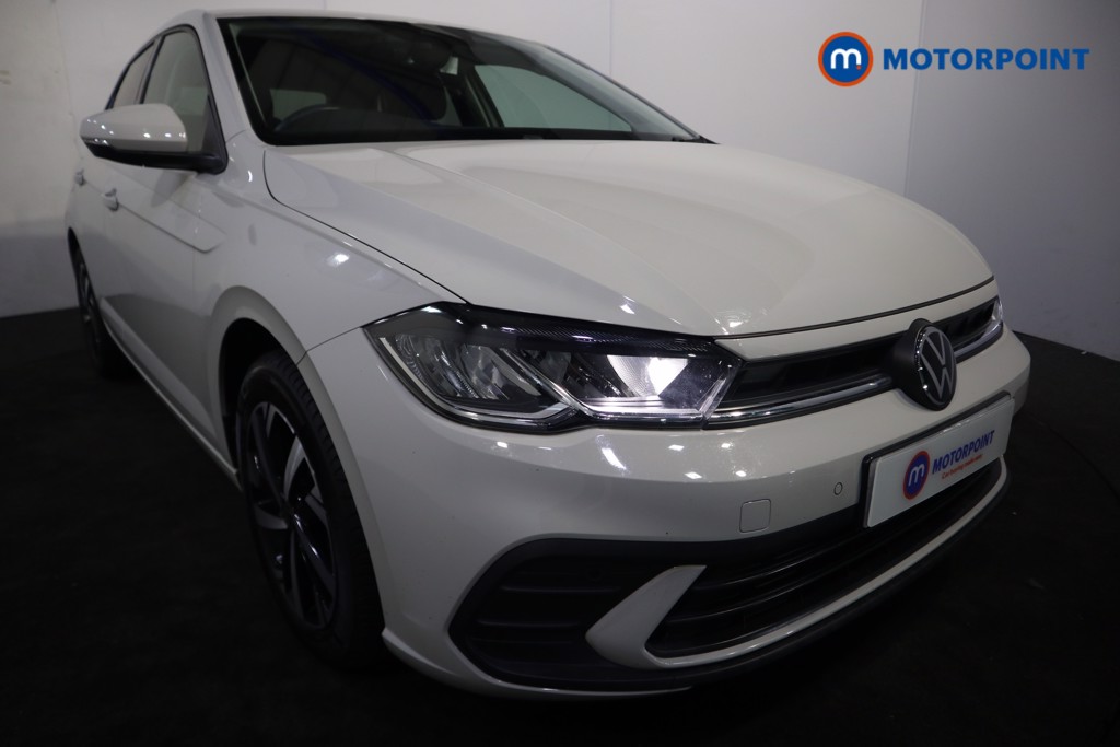 Volkswagen Polo Life Manual Petrol Hatchback - Stock Number (1589156) - 30th supplementary image