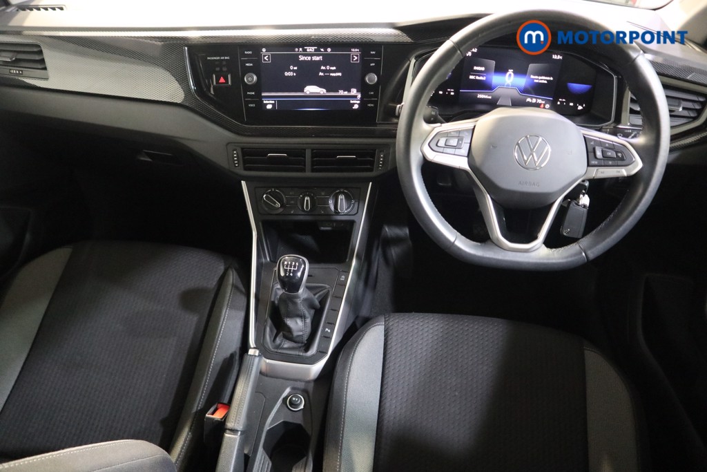 Volkswagen Polo Life Manual Petrol Hatchback - Stock Number (1589156) - 1st supplementary image