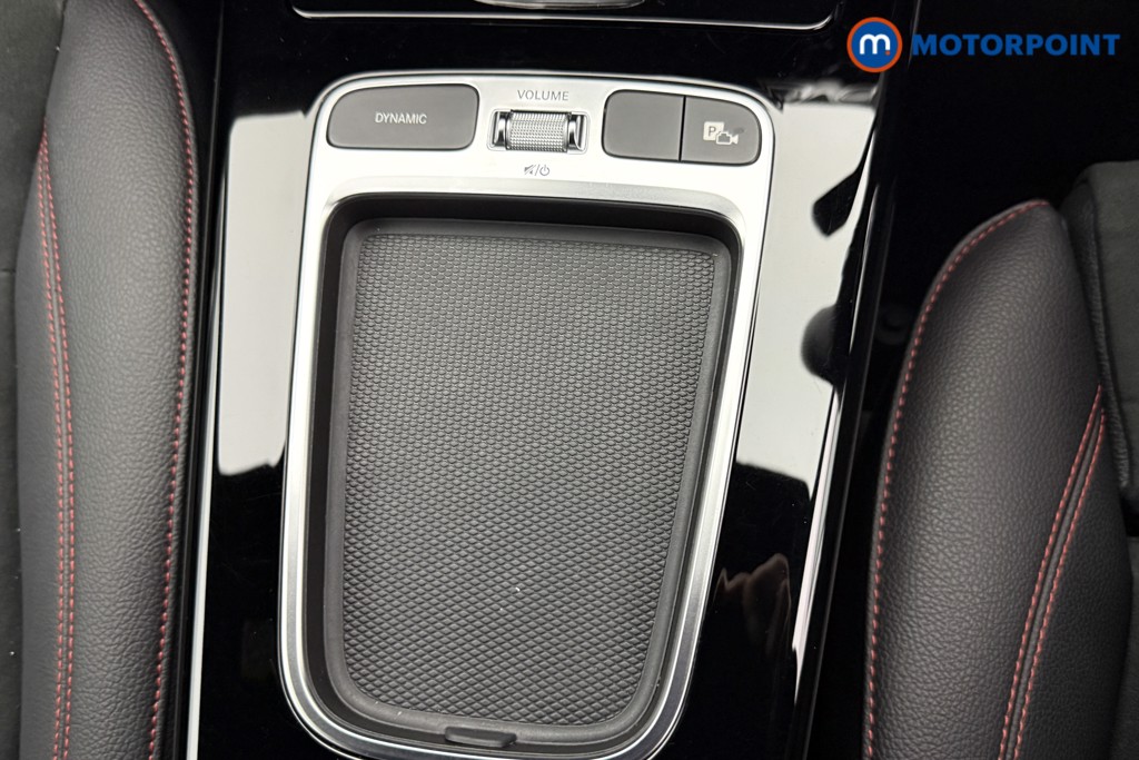 Mercedes-Benz A Class Amg Line Automatic Petrol Saloon - Stock Number (1589321) - 11th supplementary image