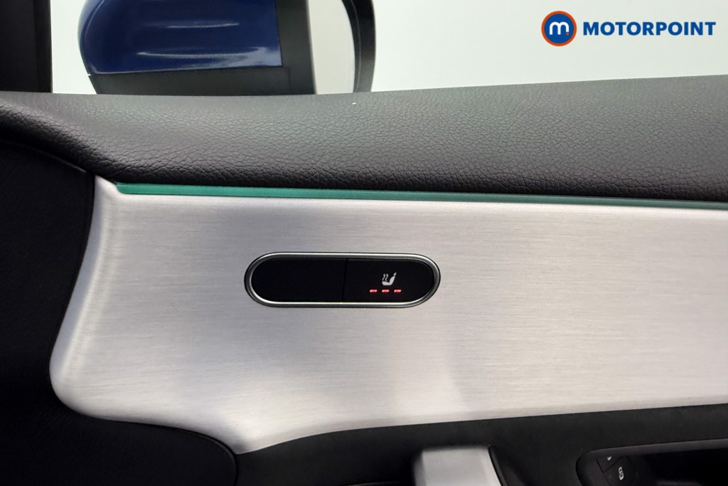 Mercedes-Benz A Class Amg Line Automatic Petrol Saloon - Stock Number (1589321) - 15th supplementary image