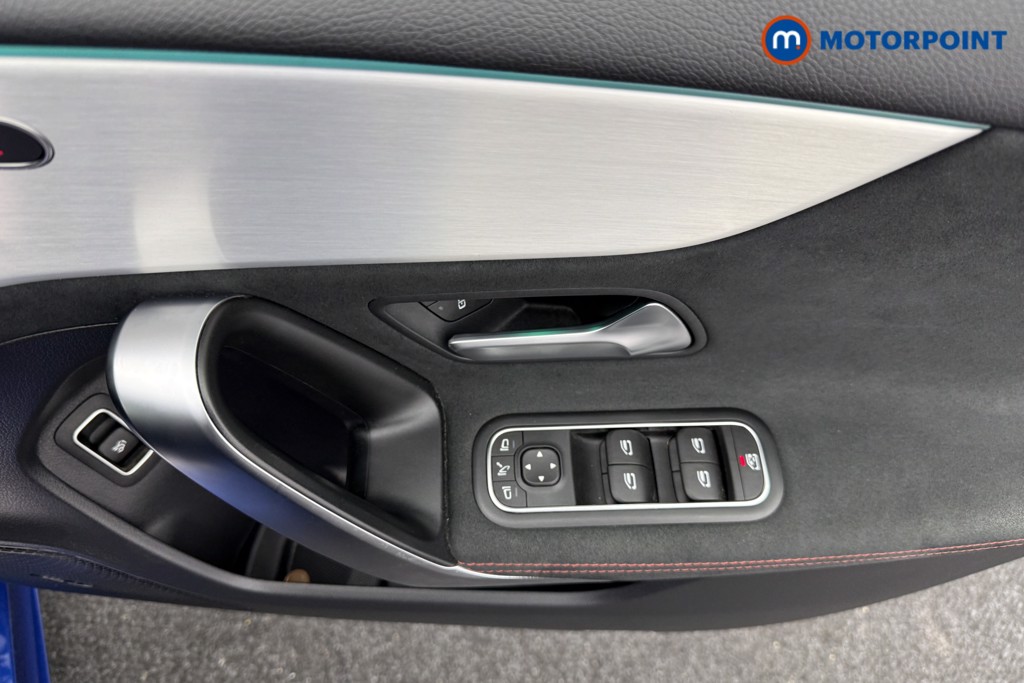 Mercedes-Benz A Class Amg Line Automatic Petrol Saloon - Stock Number (1589321) - 16th supplementary image