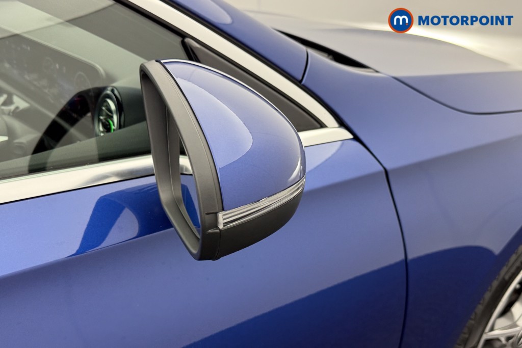 Mercedes-Benz A Class Amg Line Automatic Petrol Saloon - Stock Number (1589321) - 18th supplementary image