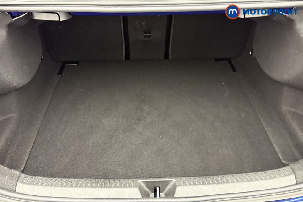 Mercedes-Benz A Class Amg Line Automatic Petrol Saloon - Stock Number (1589321) - 19th supplementary image