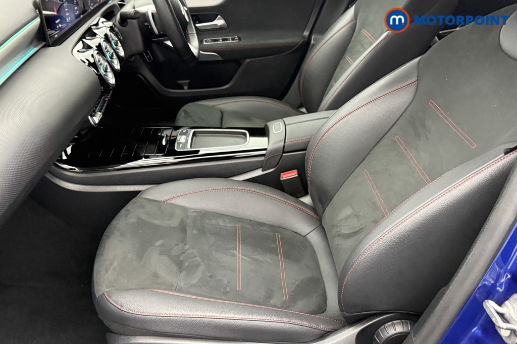 Mercedes-Benz A Class Amg Line Automatic Petrol Saloon - Stock Number (1589321) - 20th supplementary image