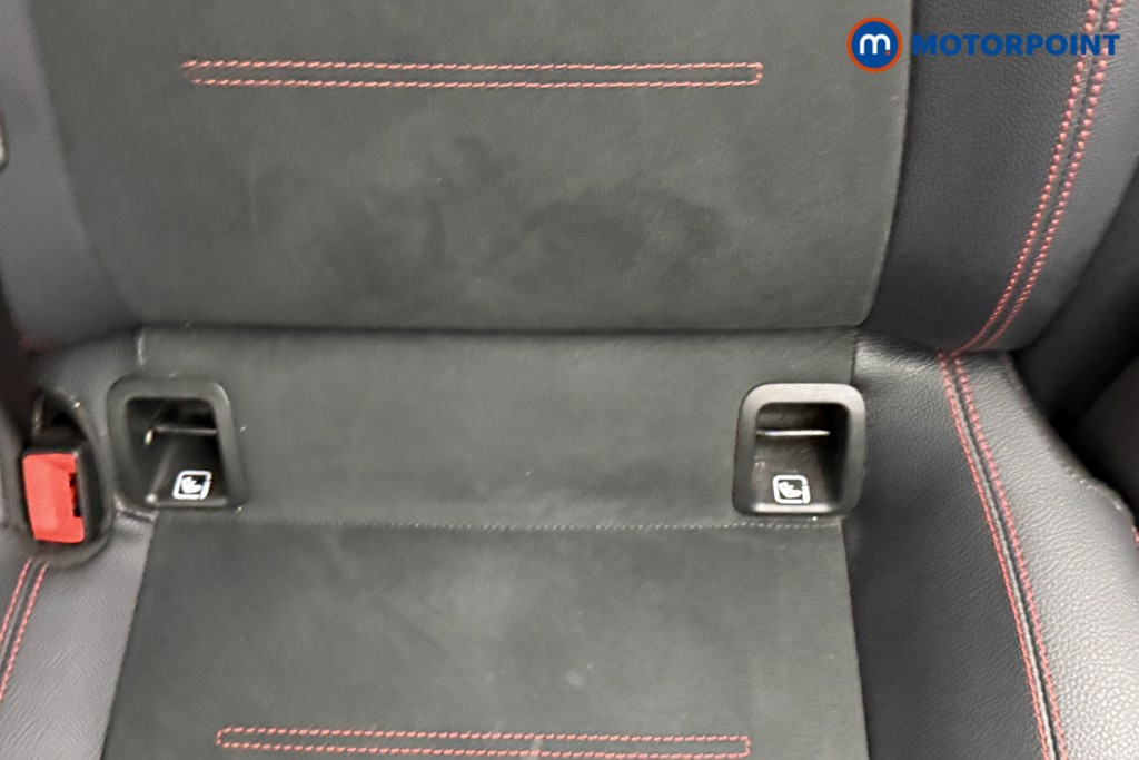 Mercedes-Benz A Class Amg Line Automatic Petrol Saloon - Stock Number (1589321) - 22nd supplementary image