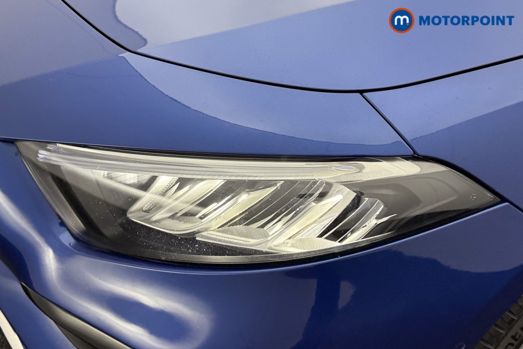 Mercedes-Benz A Class Amg Line Automatic Petrol Saloon - Stock Number (1589321) - 25th supplementary image