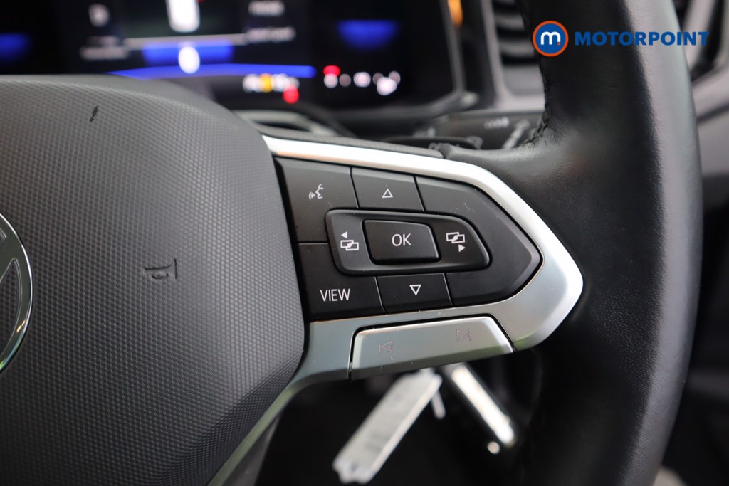 Volkswagen Polo Life Automatic Petrol Hatchback - Stock Number (1589384) - 5th supplementary image