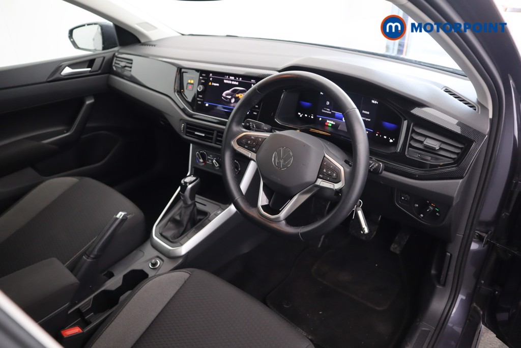 Volkswagen Polo Life Automatic Petrol Hatchback - Stock Number (1589384) - 13th supplementary image