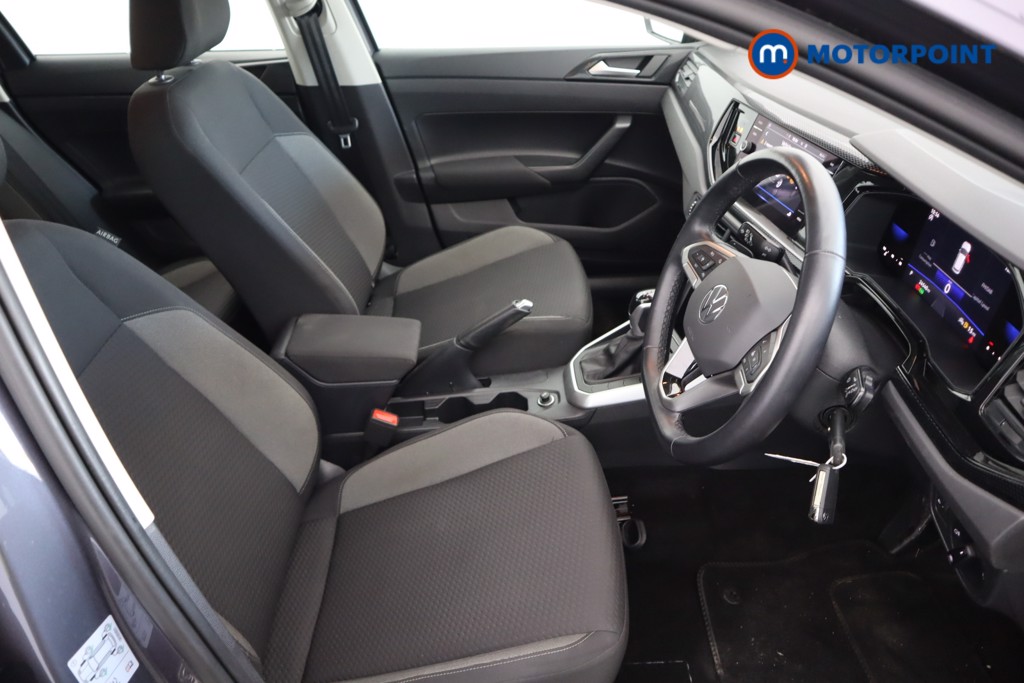 Volkswagen Polo Life Automatic Petrol Hatchback - Stock Number (1589384) - 14th supplementary image