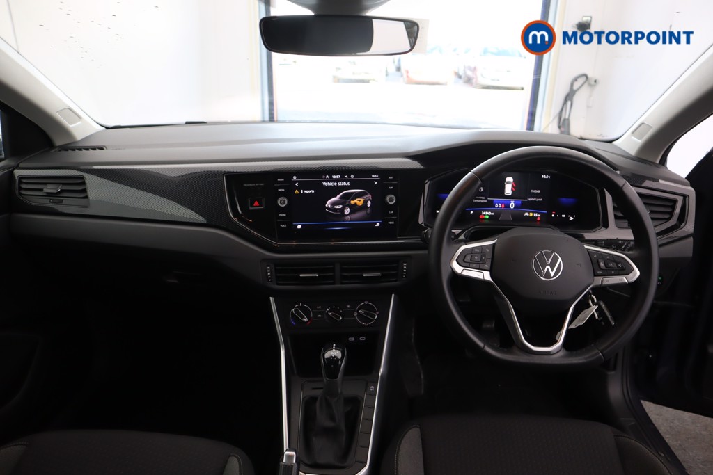 Volkswagen Polo Life Automatic Petrol Hatchback - Stock Number (1589384) - 15th supplementary image