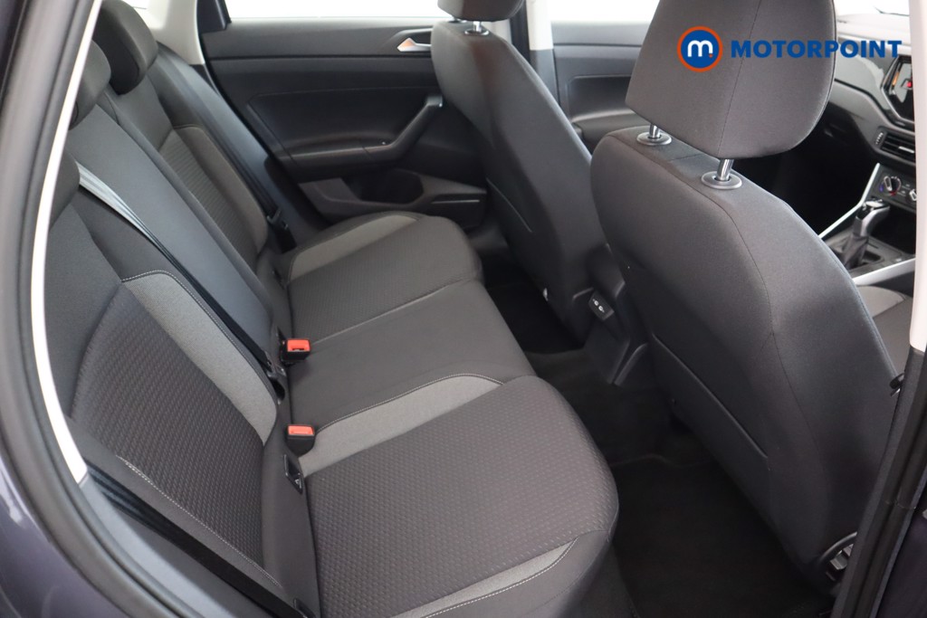 Volkswagen Polo Life Automatic Petrol Hatchback - Stock Number (1589384) - 18th supplementary image