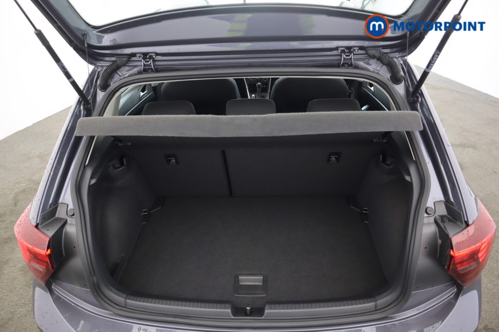 Volkswagen Polo Life Automatic Petrol Hatchback - Stock Number (1589384) - 19th supplementary image