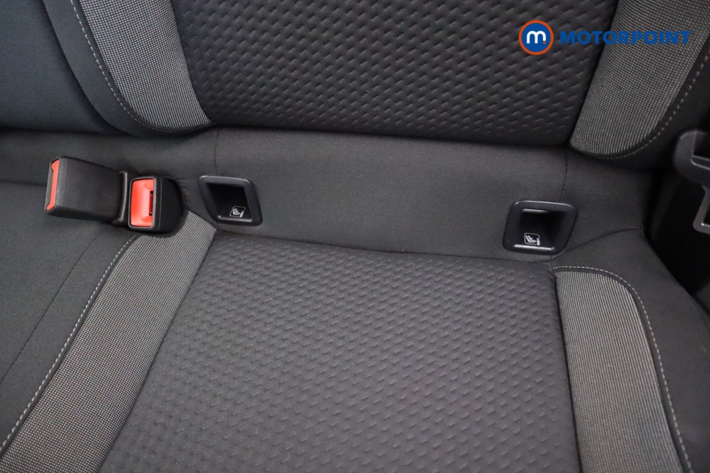 Volkswagen Polo Life Automatic Petrol Hatchback - Stock Number (1589384) - 20th supplementary image