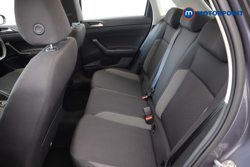 Volkswagen Polo Life Automatic Petrol Hatchback - Stock Number (1589384) - 21st supplementary image