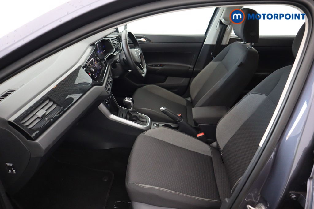 Volkswagen Polo Life Automatic Petrol Hatchback - Stock Number (1589384) - 23rd supplementary image