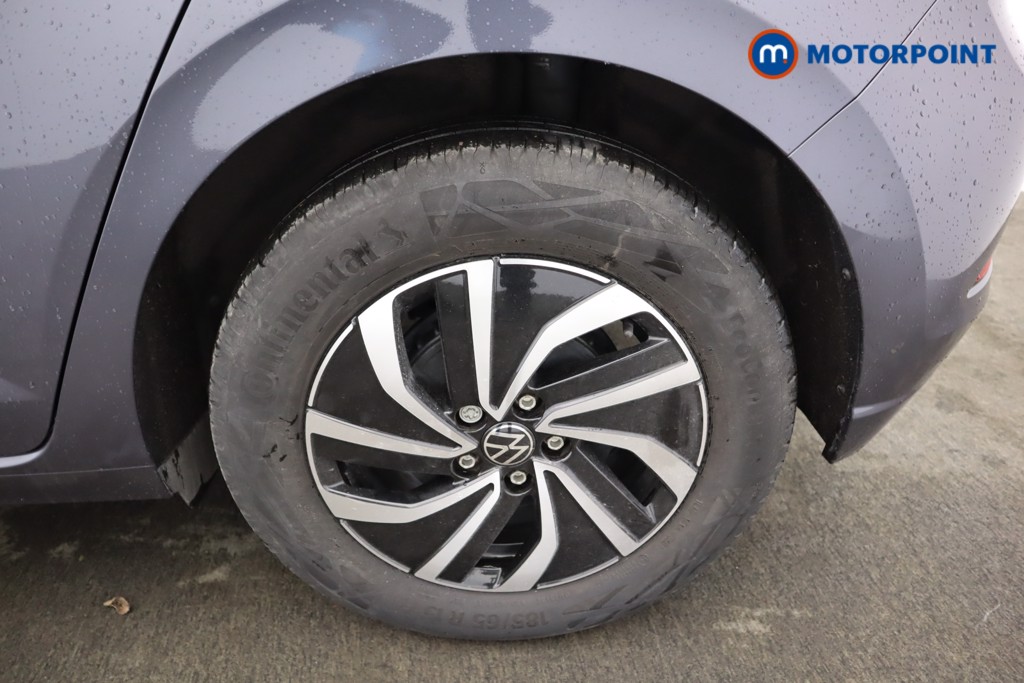 Volkswagen Polo Life Automatic Petrol Hatchback - Stock Number (1589384) - 25th supplementary image