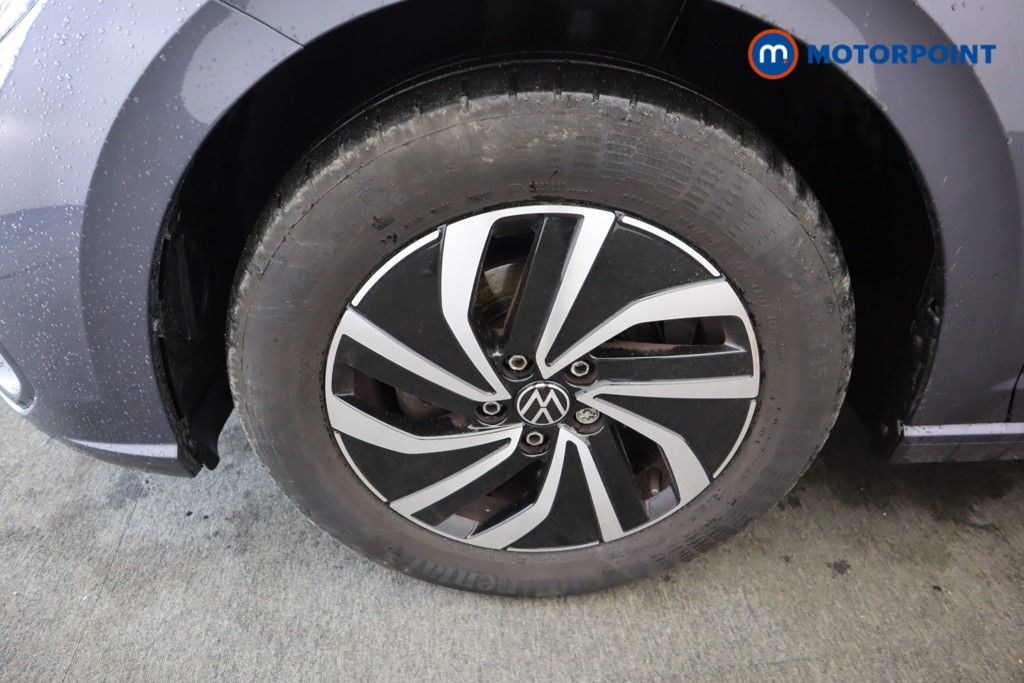 Volkswagen Polo Life Automatic Petrol Hatchback - Stock Number (1589384) - 26th supplementary image