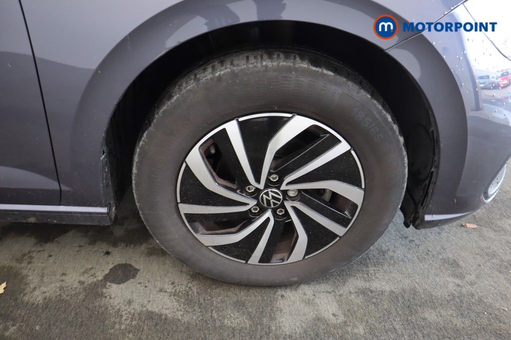 Volkswagen Polo Life Automatic Petrol Hatchback - Stock Number (1589384) - 27th supplementary image