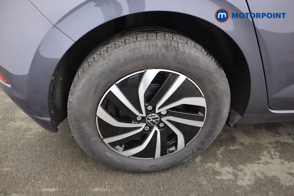 Volkswagen Polo Life Automatic Petrol Hatchback - Stock Number (1589384) - 28th supplementary image