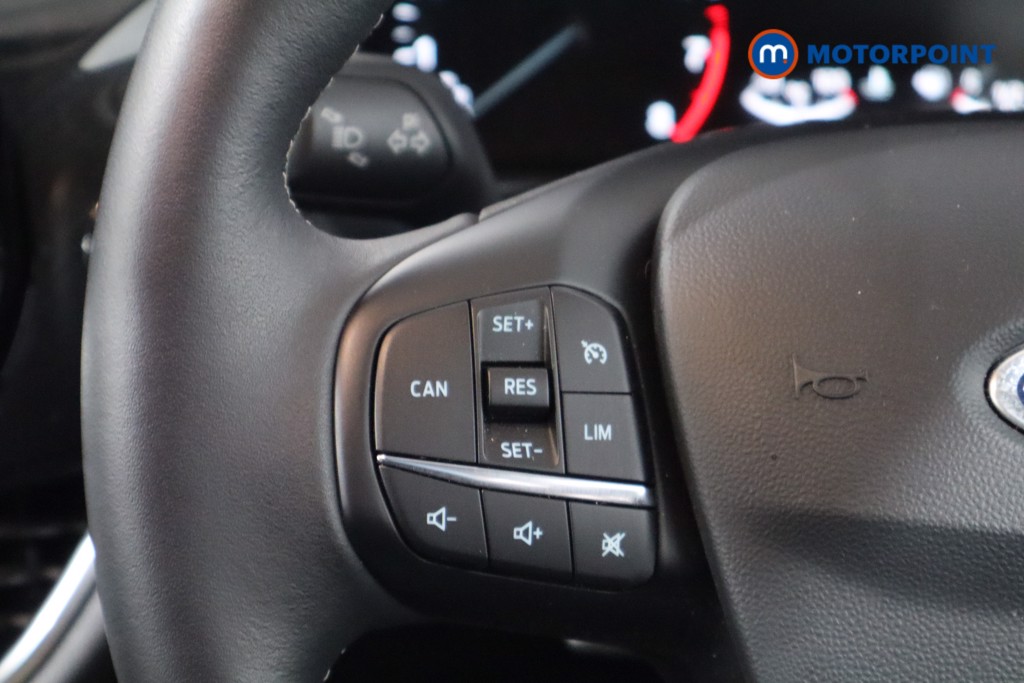 Ford Fiesta Active X Automatic Petrol Hatchback - Stock Number (1589670) - 7th supplementary image