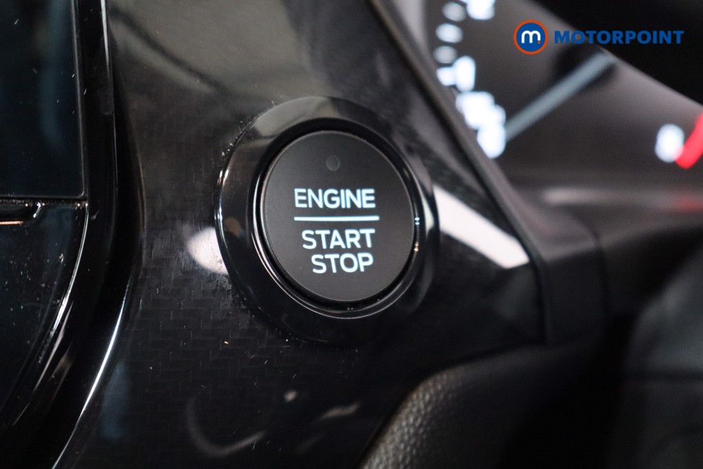 Ford Fiesta Active X Automatic Petrol Hatchback - Stock Number (1589670) - 13th supplementary image