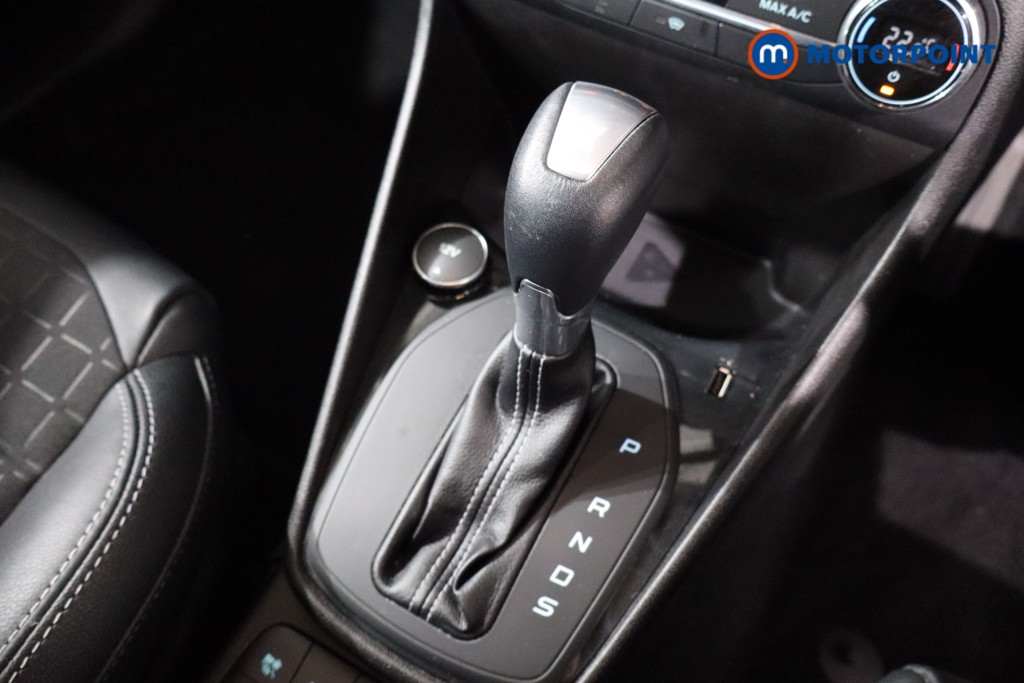 Ford Fiesta Active X Automatic Petrol Hatchback - Stock Number (1589670) - 14th supplementary image