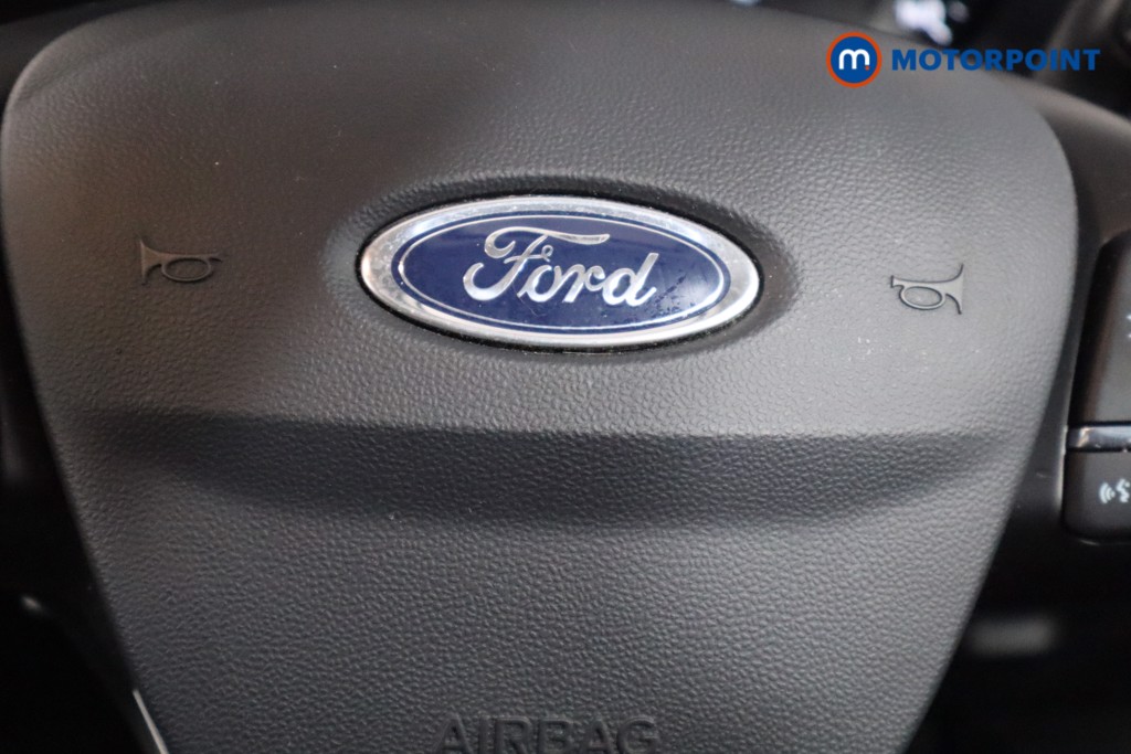 Ford Fiesta Active X Automatic Petrol Hatchback - Stock Number (1589670) - 16th supplementary image