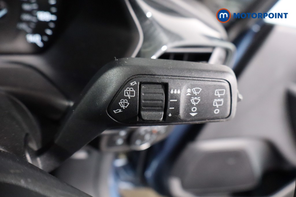 Ford Fiesta Active X Automatic Petrol Hatchback - Stock Number (1589670) - 17th supplementary image