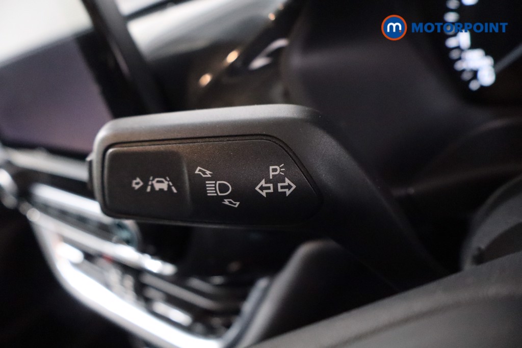 Ford Fiesta Active X Automatic Petrol Hatchback - Stock Number (1589670) - 18th supplementary image