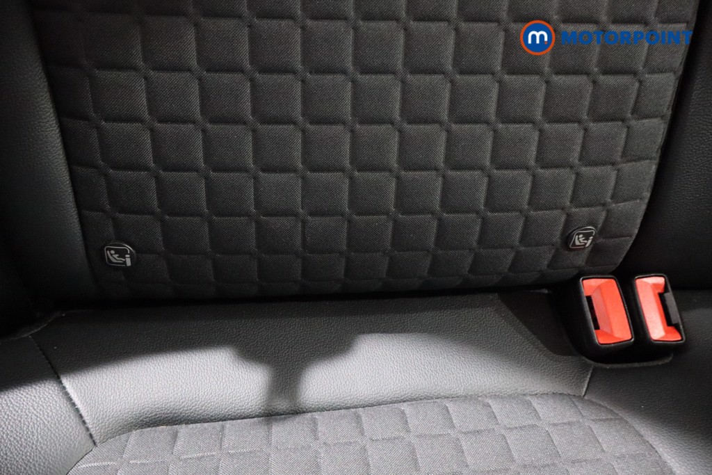 Ford Fiesta Active X Automatic Petrol Hatchback - Stock Number (1589670) - 26th supplementary image