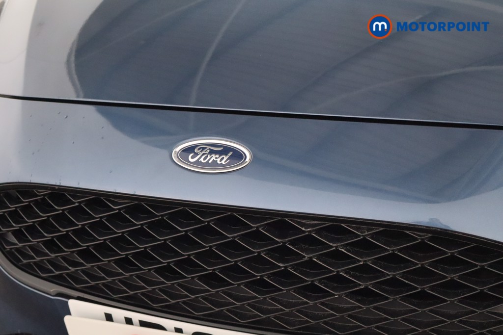 Ford Fiesta Active X Automatic Petrol Hatchback - Stock Number (1589670) - 29th supplementary image