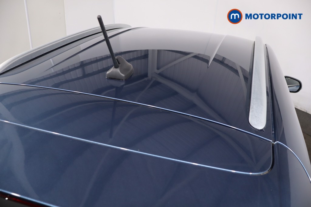 Ford Fiesta Active X Automatic Petrol Hatchback - Stock Number (1589670) - 32nd supplementary image