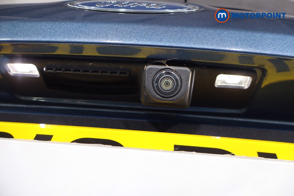 Ford Fiesta Active X Automatic Petrol Hatchback - Stock Number (1589670) - 35th supplementary image