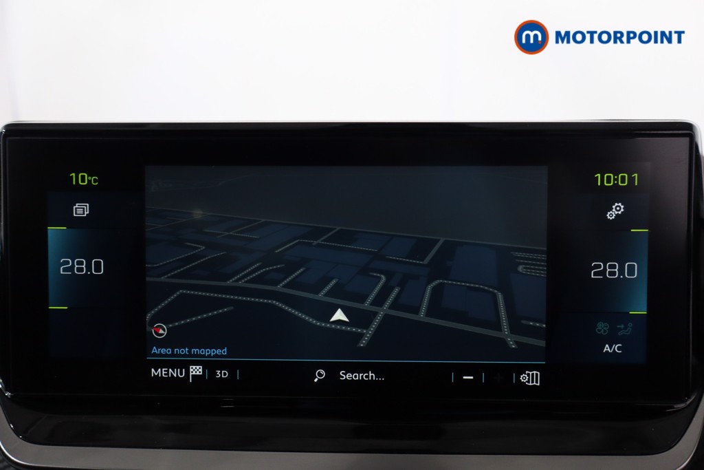 Peugeot 2008 GT Automatic Electric SUV - Stock Number (1589809) - 2nd supplementary image