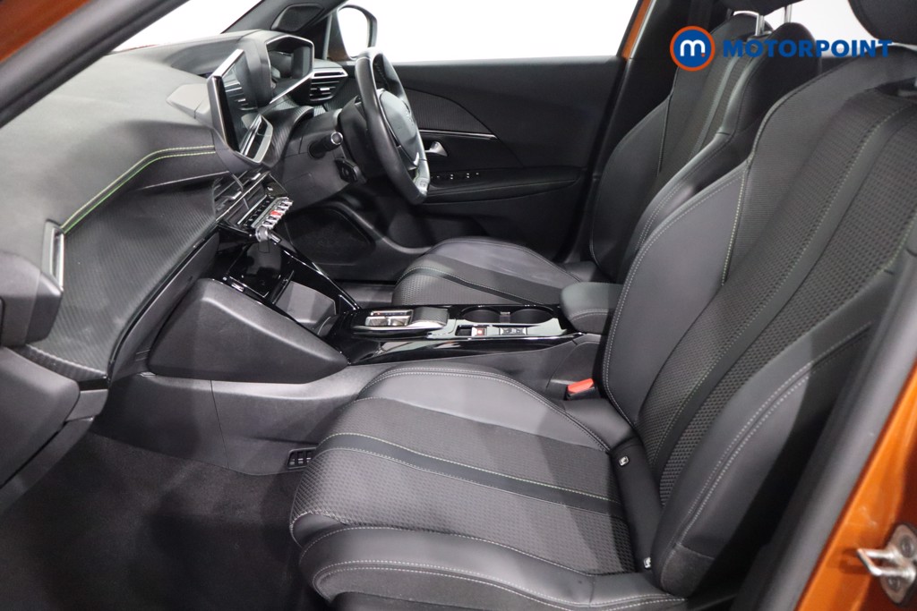 Peugeot 2008 GT Automatic Electric SUV - Stock Number (1589809) - 4th supplementary image
