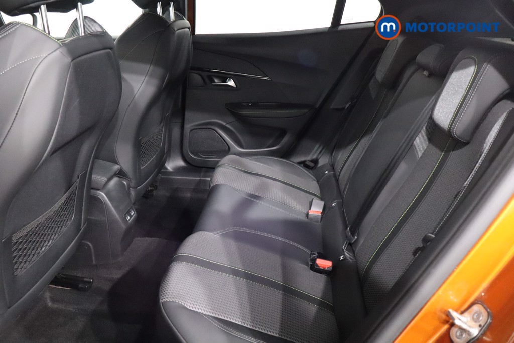 Peugeot 2008 GT Automatic Electric SUV - Stock Number (1589809) - 5th supplementary image