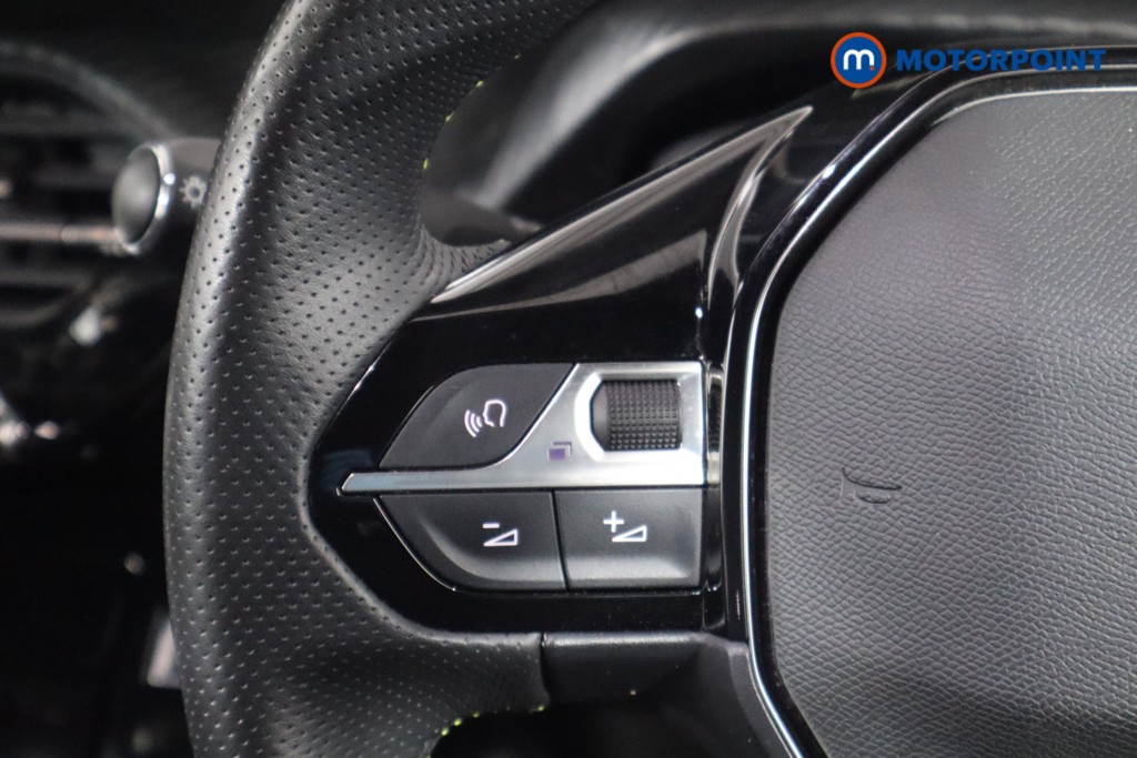 Peugeot 2008 GT Automatic Electric SUV - Stock Number (1589809) - 7th supplementary image