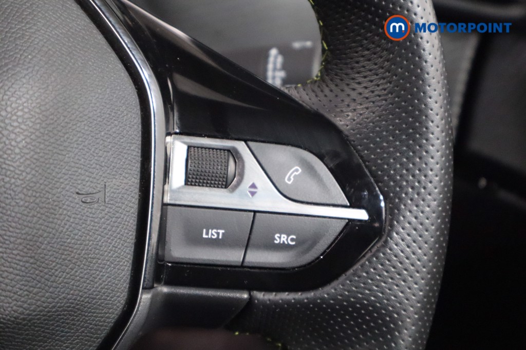 Peugeot 2008 GT Automatic Electric SUV - Stock Number (1589809) - 8th supplementary image