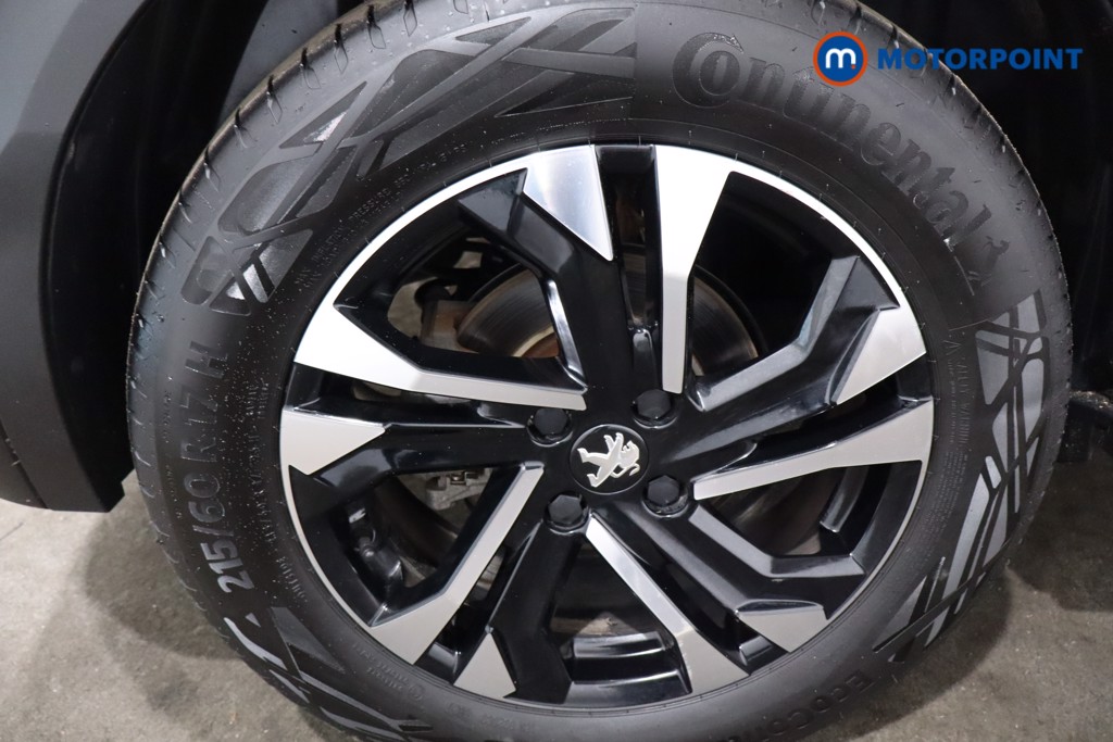 Peugeot 2008 GT Automatic Electric SUV - Stock Number (1589809) - 9th supplementary image