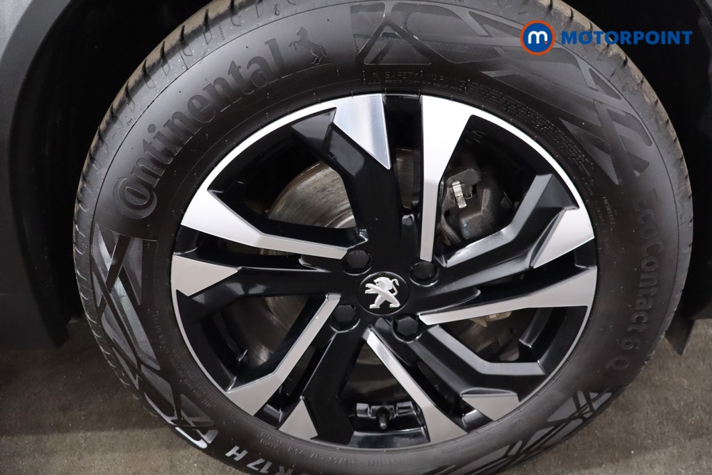 Peugeot 2008 GT Automatic Electric SUV - Stock Number (1589809) - 10th supplementary image