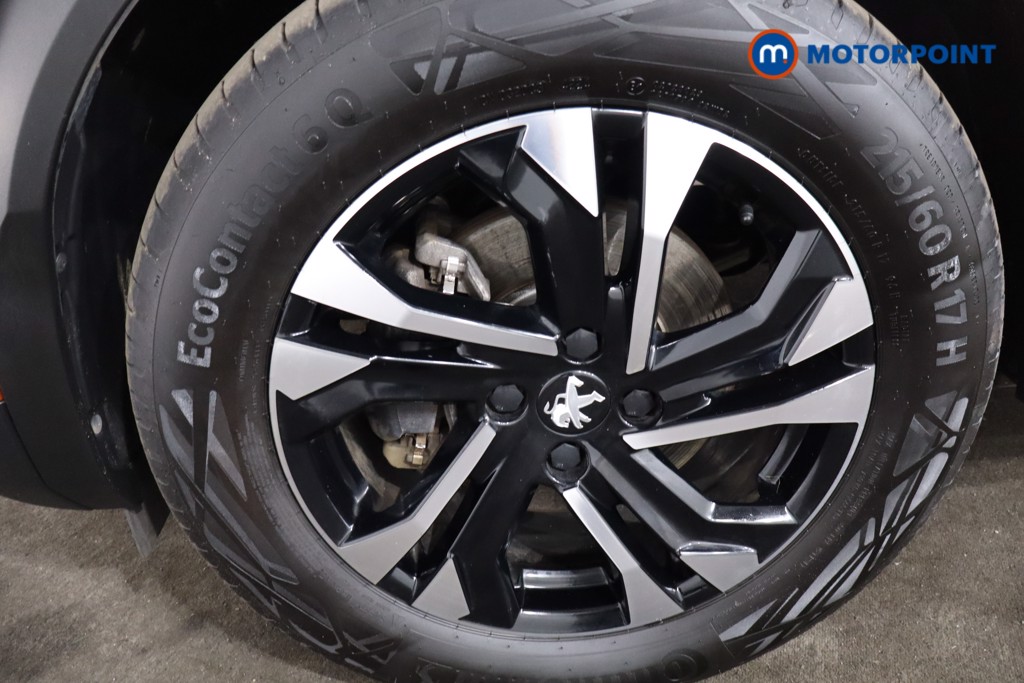 Peugeot 2008 GT Automatic Electric SUV - Stock Number (1589809) - 11th supplementary image