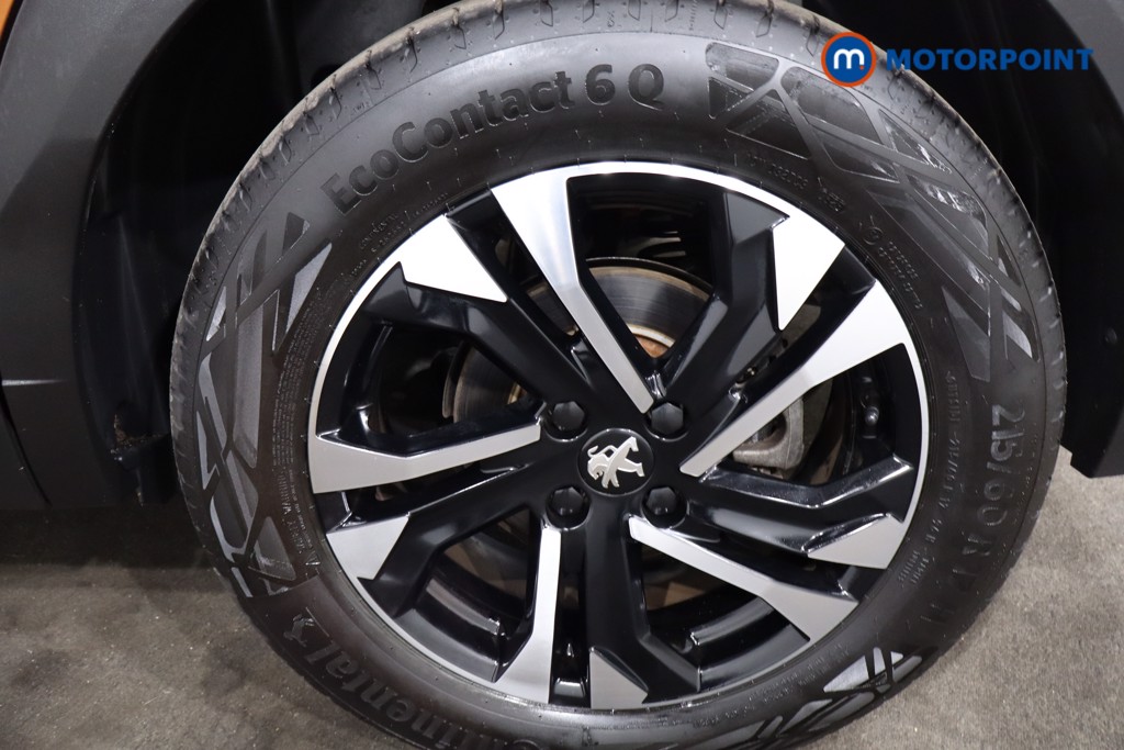 Peugeot 2008 GT Automatic Electric SUV - Stock Number (1589809) - 12th supplementary image