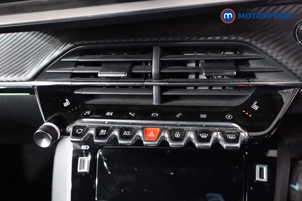 Peugeot 2008 GT Automatic Electric SUV - Stock Number (1589809) - 16th supplementary image