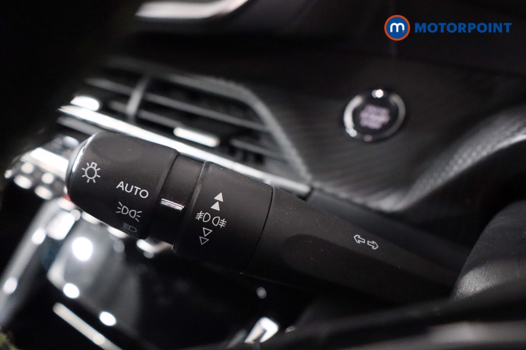 Peugeot 2008 GT Automatic Electric SUV - Stock Number (1589809) - 19th supplementary image