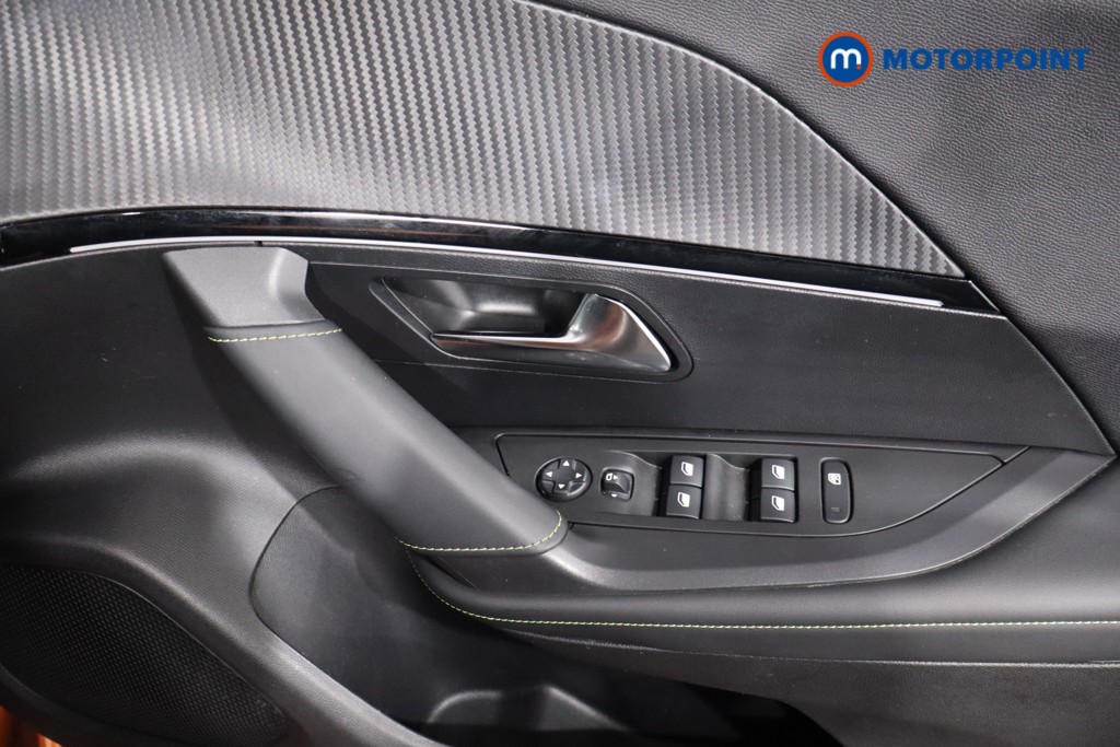Peugeot 2008 GT Automatic Electric SUV - Stock Number (1589809) - 21st supplementary image