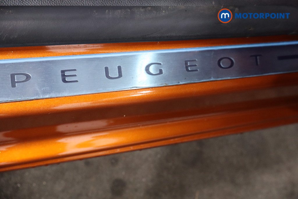Peugeot 2008 GT Automatic Electric SUV - Stock Number (1589809) - 22nd supplementary image