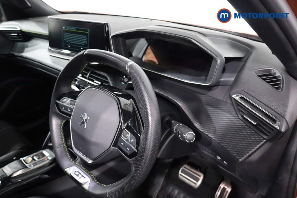 Peugeot 2008 GT Automatic Electric SUV - Stock Number (1589809) - 23rd supplementary image