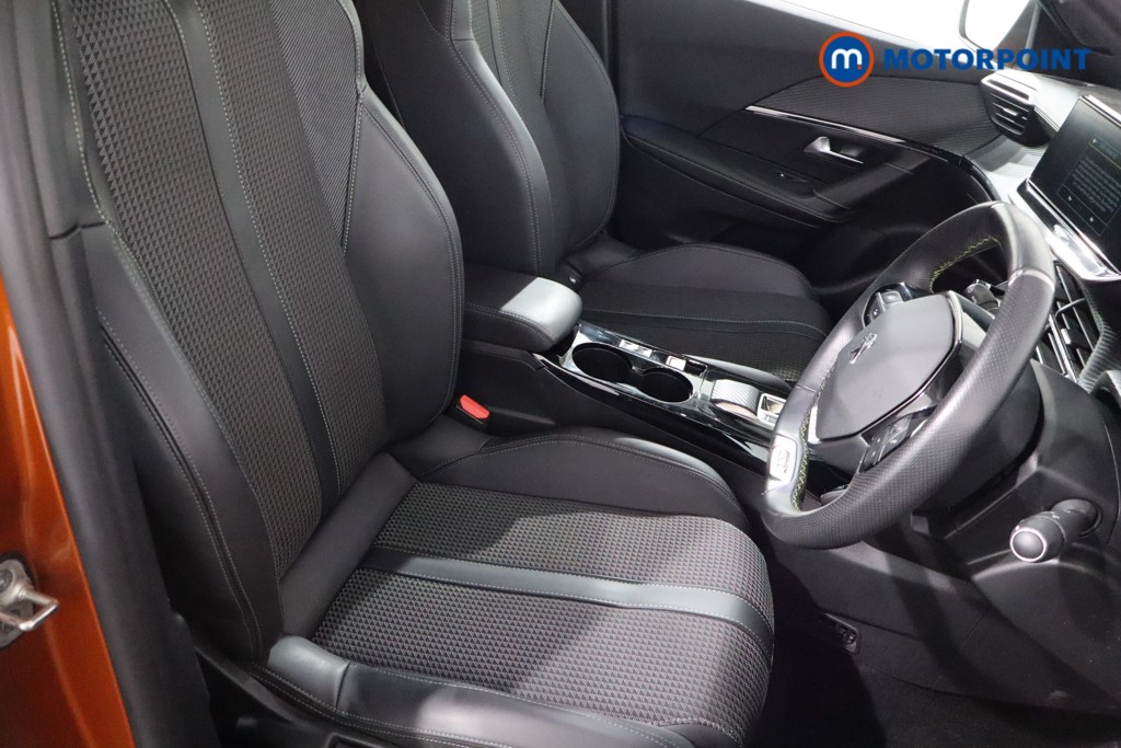 Peugeot 2008 GT Automatic Electric SUV - Stock Number (1589809) - 24th supplementary image